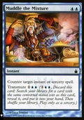 Muddle the Mixture - Mystery Booster 2: Reprints from Across Magic's History (Common)