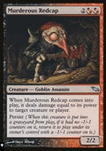 Murderous Redcap - Mystery Booster 2: Reprints from Across Magic's History (Uncommon)