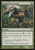 Mutagenic Growth - Mystery Booster 2: Reprints from Across Magic's History (Common)