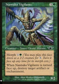 Nantuko Vigilante - Mystery Booster 2: Reprints from Across Magic's History (Common)