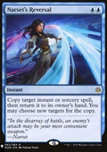 Narset's Reversal - Mystery Booster 2: Reprints from Across Magic's History (Rare)