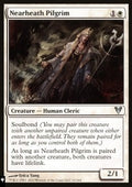 Nearheath Pilgrim - Mystery Booster 2: Reprints from Across Magic's History (Uncommon)