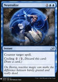 Neutralize - Mystery Booster 2: Reprints from Across Magic's History (Uncommon)