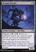 Nezumi Prowler - Mystery Booster 2: Reprints from Across Magic's History (Uncommon)