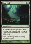 Night Soil - Mystery Booster 2: Reprints from Across Magic's History (Common)