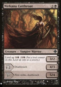 Nirkana Cutthroat - Mystery Booster 2: Reprints from Across Magic's History (Uncommon)