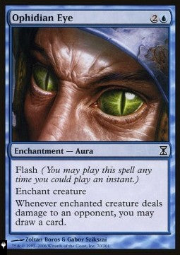 Ophidian Eye - Mystery Booster 2: Reprints from Across Magic's History (Common)