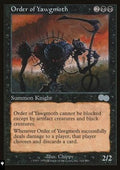Order of Yawgmoth - Mystery Booster 2: Reprints from Across Magic's History (Uncommon)