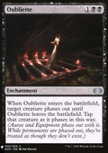Oubliette - Mystery Booster 2: Reprints from Across Magic's History (Uncommon)