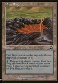 Peat Bog - Mystery Booster 2: Reprints from Across Magic's History (Common)