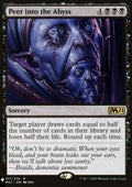 Peer into the Abyss - Mystery Booster 2: Reprints from Across Magic's History (Rare)