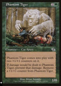 Phantom Tiger - Mystery Booster 2: Reprints from Across Magic's History (Common)