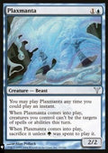 Plaxmanta - Mystery Booster 2: Reprints from Across Magic's History (Uncommon)