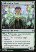 Pollenbright Druid - Mystery Booster 2: Reprints from Across Magic's History (Common)