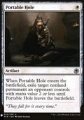 Portable Hole - Mystery Booster 2: Reprints from Across Magic's History (Uncommon)