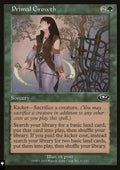 Primal Growth - Mystery Booster 2: Reprints from Across Magic's History (Common)