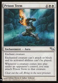Prison Term - Mystery Booster 2: Reprints from Across Magic's History (Uncommon)
