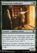 Prosperous Innkeeper - Mystery Booster 2: Reprints from Across Magic's History (Uncommon)