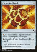 Pyrite Spellbomb - Mystery Booster 2: Reprints from Across Magic's History (Common)