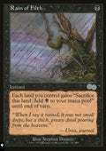 Rain of Filth - Mystery Booster 2: Reprints from Across Magic's History (Uncommon)