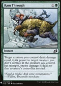 Ram Through - Mystery Booster 2: Reprints from Across Magic's History (Common)