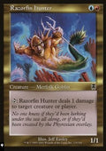 Razorfin Hunter - Mystery Booster 2: Reprints from Across Magic's History (Common)
