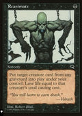 Reanimate - Mystery Booster 2: Reprints from Across Magic's History (Uncommon)