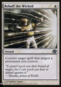 Rebuff the Wicked - Mystery Booster 2: Reprints from Across Magic's History (Uncommon)
