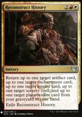 Reconstruct History - Mystery Booster 2: Reprints from Across Magic's History (Uncommon)