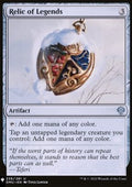 Relic of Legends - Mystery Booster 2: Reprints from Across Magic's History (Uncommon)