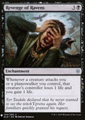 Revenge of Ravens - Mystery Booster 2: Reprints from Across Magic's History (Uncommon)