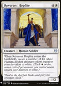 Reverent Hoplite - Mystery Booster 2: Reprints from Across Magic's History (Uncommon)