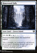 Rimewood Falls - Mystery Booster 2: Reprints from Across Magic's History (Common)