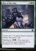 Rise of the Ants - Mystery Booster 2: Reprints from Across Magic's History (Uncommon)