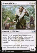 Rumor Gatherer - Mystery Booster 2: Reprints from Across Magic's History (Uncommon)