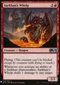 Sarkhan's Whelp - Mystery Booster 2: Reprints from Across Magic's History (Uncommon)