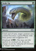 Scale Up - Mystery Booster 2: Reprints from Across Magic's History (Uncommon)