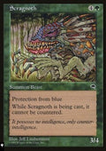 Scragnoth - Mystery Booster 2: Reprints from Across Magic's History (Uncommon)