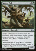 Scurry Oak - Mystery Booster 2: Reprints from Across Magic's History (Uncommon)