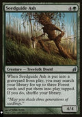 Seedguide Ash - Mystery Booster 2: Reprints from Across Magic's History (Uncommon)