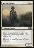 Sentinel Sliver - Mystery Booster 2: Reprints from Across Magic's History (Common)