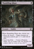 Shambling Ghast - Mystery Booster 2: Reprints from Across Magic's History (Common)