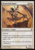 Shattered Angel - Mystery Booster 2: Reprints from Across Magic's History (Uncommon)