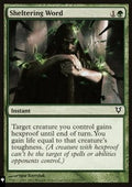 Sheltering Word - Mystery Booster 2: Reprints from Across Magic's History (Common)