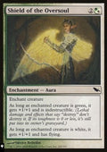 Shield of the Oversoul - Mystery Booster 2: Reprints from Across Magic's History (Common)