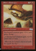 Shiv's Embrace - Mystery Booster 2: Reprints from Across Magic's History (Uncommon)