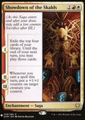 Showdown of the Skalds - Mystery Booster 2: Reprints from Across Magic's History (Rare)