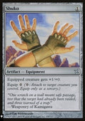 Shuko - Mystery Booster 2: Reprints from Across Magic's History (Uncommon)