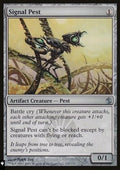 Signal Pest - Mystery Booster 2: Reprints from Across Magic's History (Uncommon)