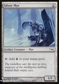 Silver Myr - Mystery Booster 2: Reprints from Across Magic's History (Common)